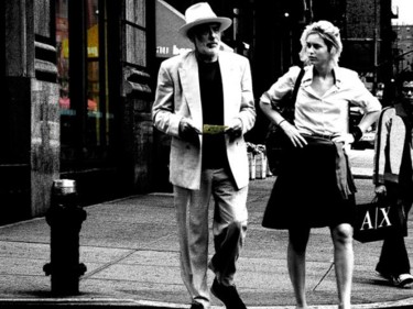 Photography titled "father, lover or ju…" by Andre Van Der Kerkhoff, Original Artwork