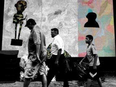 Photography titled "inheritance without…" by Andre Van Der Kerkhoff, Original Artwork