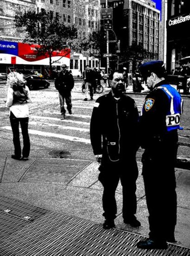 Photography titled "a moment full of du…" by Andre Van Der Kerkhoff, Original Artwork