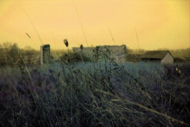 Photographie intitulée "mstow,.jpg" par Gleisner, Œuvre d'art originale
