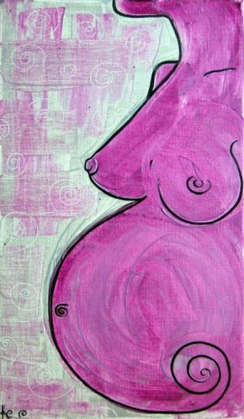 La Femme Ecrin