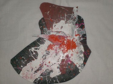 Fotografía titulada "cupido" por Oshunletí, Obra de arte original