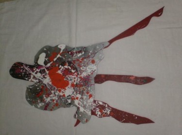 Fotografía titulada ".2" por Oshunletí, Obra de arte original