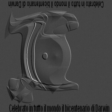 Celebrato in tutto il mondo il bicentenario di Darwin