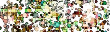 Digital Arts titled "dismantled bather# 1" by Anthony R A Barron, Original Artwork
