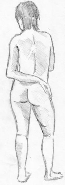Dessin intitulée "File0038.jpg" par Philippe Camoisson, Œuvre d'art originale