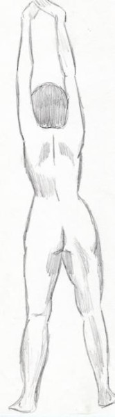 Dessin intitulée "File0052.jpg" par Philippe Camoisson, Œuvre d'art originale