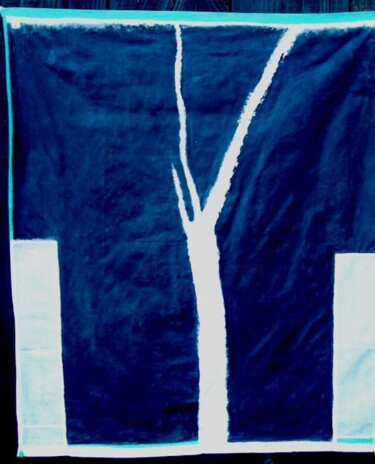 Peinture intitulée "IMAG0068.jpg" par Patrick Desombre, Œuvre d'art originale, Huile