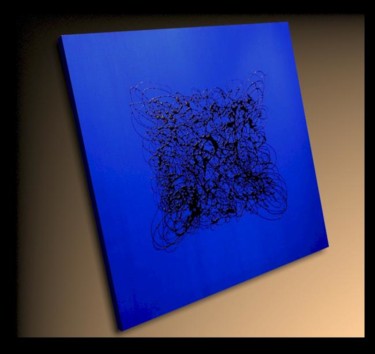 Bichromme Ultramarine