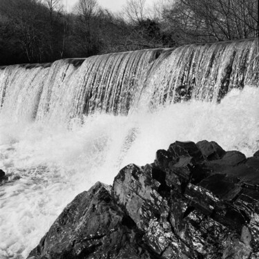La douche