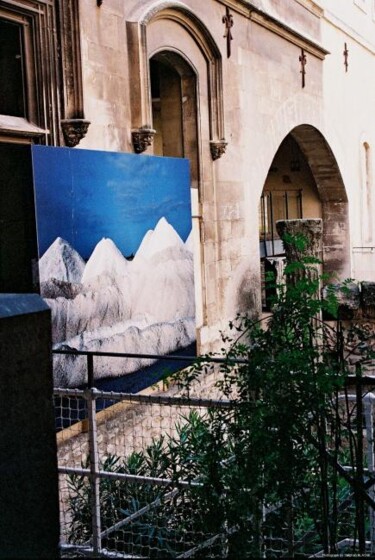Photographie intitulée "Sud de la France" par Stephan Blache, Œuvre d'art originale