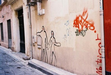 Photographie intitulée "Sud de la France" par Stephan Blache, Œuvre d'art originale