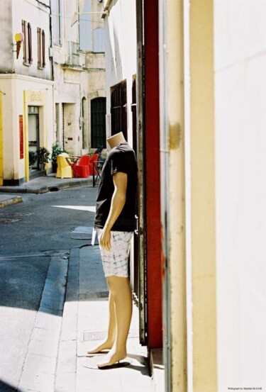 Photographie intitulée "Sud de la France" par Stephan Blache, Œuvre d'art originale