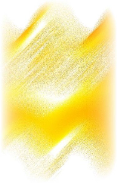 Digital Arts titled "yellow and white" by Chris Lee, Original Artwork