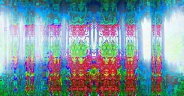 Digital Arts titled "designs color" by Chris Lee, Original Artwork