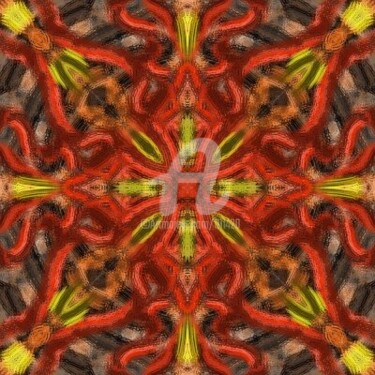 symetry in brown