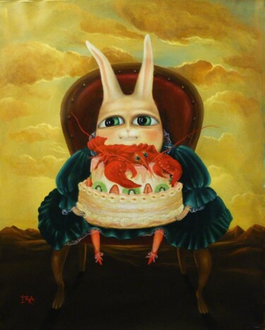 The Cake