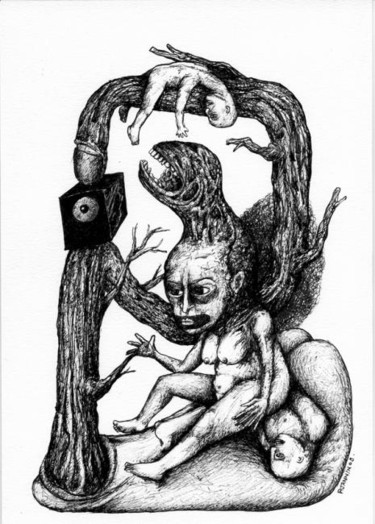 La Transgression