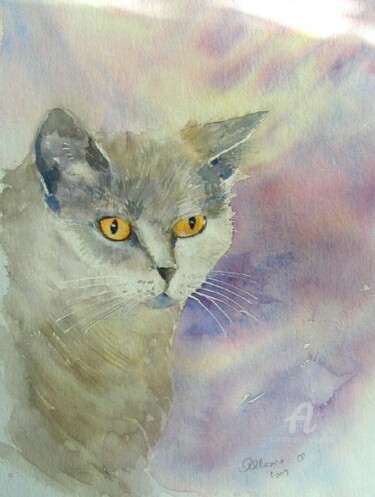 le chartreux
