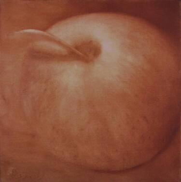 「young」というタイトルの絵画 Roman Smelikによって, オリジナルのアートワーク, その他