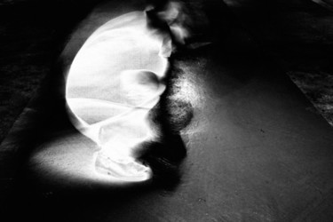 "Underground04" başlıklı Fotoğraf Laurent Fournier tarafından, Orijinal sanat