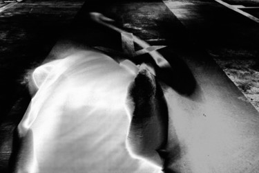 "Underground05" başlıklı Fotoğraf Laurent Fournier tarafından, Orijinal sanat