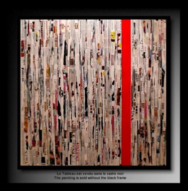 Crossing Red Line 07