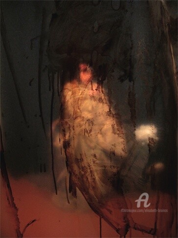 제목이 "reflexion sur une f…"인 사진 Elisabeth Brainos로, 원작