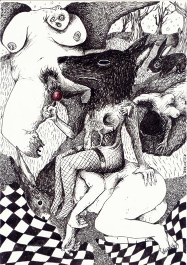 Massacre à Konasland