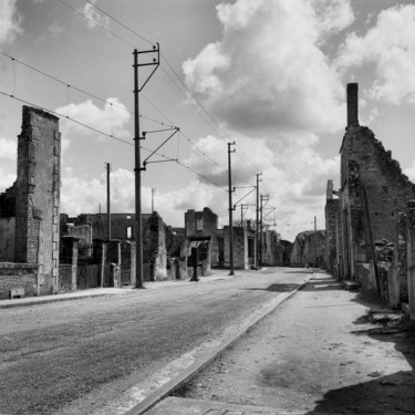 La grande rue