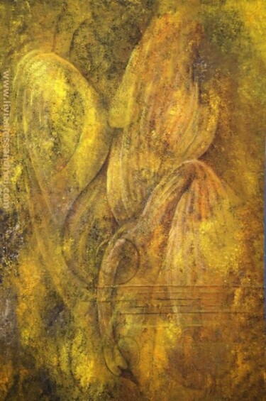 LA MORT DU CYGNE ( EL DUENDE )