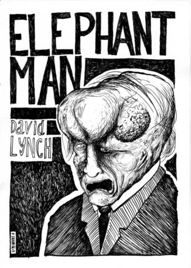 Elephant Man
