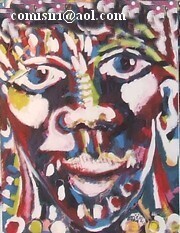 제목이 "Corinne Misiri Ethn…"인 미술작품 Corinne Misiri로, 원작