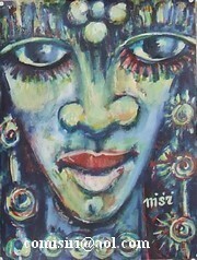제목이 "Corinne Misiri Ethn…"인 미술작품 Corinne Misiri로, 원작