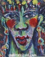 제목이 "Corinne Misiri Ethn…"인 미술작품 Corinne Misiri로, 원작