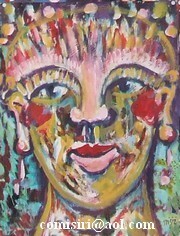 제목이 "Corinne Misiri Ethn…"인 미술작품 Corinne Misiri로, 원작