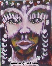 제목이 "Corinne Misiri Ethn…"인 미술작품 Corinne Misiri로, 원작