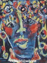 제목이 "Corinne Misiri Ethn…"인 미술작품 Corinne Misiri로, 원작