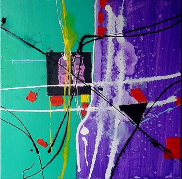 peinture 54