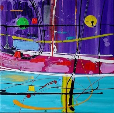 peinture 55