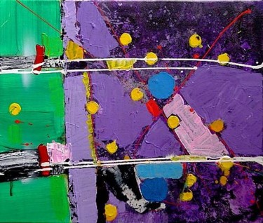 peinture 57