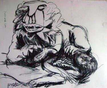 Dortmund Lion
