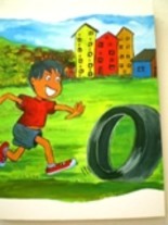 Pintura intitulada "Exposição de Abilio…" por Museu Histórico De Campo Largo, Obras de arte originais