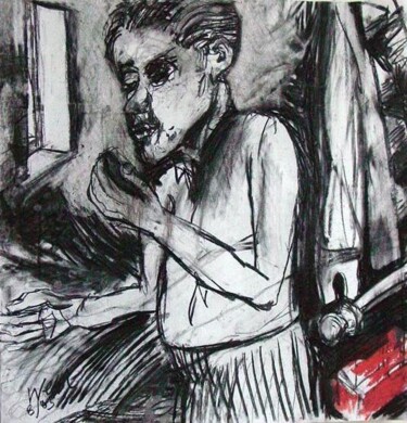 phoning in interior