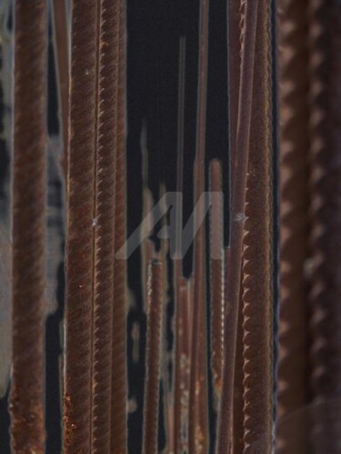 Artes digitais intitulada "Oxydation 20" por Morganv6, Obras de arte originais