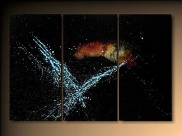 Fly dream from tehos