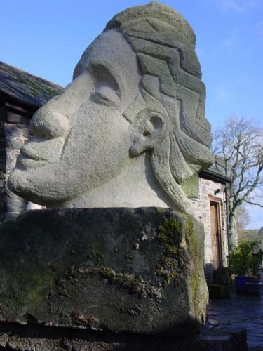 Narrow Head