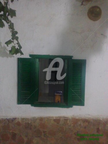 Photographie intitulée "31072009823.jpg" par El Yahyaoui Noureddine/ Maison Des Arist, Œuvre d'art originale