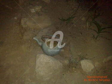 Photographie intitulée "atagma.jpg" par El Yahyaoui Noureddine/ Maison Des Arist, Œuvre d'art originale