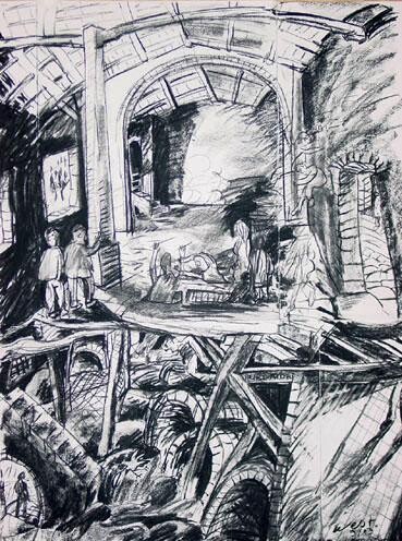 Glass Factory
